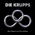Die Krupps - Als wären wir für immer (EP CD)