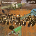 Die Krupps - Stahlwerksynfonie (2CD)