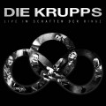 Die Krupps - Live Im Schatten der Ringe (2CD + Blu-Ray)
