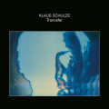 Klaus Schulze - Trancefer / ReRelease (CD)
