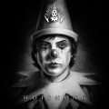 Lacrimosa - Hoffnung / Limited Edition (CD + DVD)