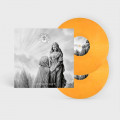 Lacrimosa - Leidenschaft / Limited White Red Orange Marbled Edition (2x 12" Vinyl)