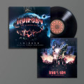 Laibach - Iron Sky: The Coming Race / OST (12" Vinyl)