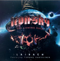 Laibach - Iron Sky: The Coming Race / OST (CD)