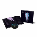 Deine Lakaien - Dual + / Limited Artbook (CD)