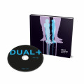 Deine Lakaien - Dual + / Digibook (CD)