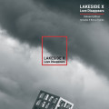 Lakeside X - Love Disappears / Deluxe Edition (2CD)