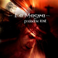 La Magra - Paradise Lost / Limited 1st Edition (CD)