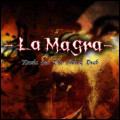 La Magra - Music For The Living Dead (CD)