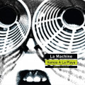 La Machine - Vamos a la Playa (EP CD)