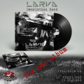 Larva - Desolation Road (12" Vinyl)