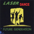 Laserdance - Future Generation / ReRelease (CD)