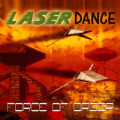 Laserdance - Force Of Order (CD)