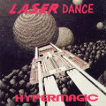 Laserdance - Hypermagic / ReRelease (CD)