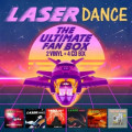Laserdance - The Ultimate Fan Box (4CD + 2x 12" Vinyl)