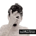 Lastrax - Silence Is Louder Than Shouts (CD)