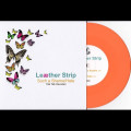 Leaether Strip - Such A Shame / Hate / Limited Edition (7" Vinyl)
