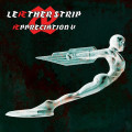 Leaether Strip - Æppreciation V (12" Vinyl)