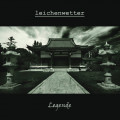 Leichenwetter - Legende (CD)