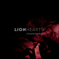 Lionhearts (Frank M. Spinath) - Companion / Remixes (CD)