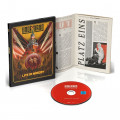 Lindemann - Live In Moscow (DVD)