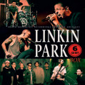 Linkin Park - Box / Radio Broadcast Recordings From The Archives (6CD)