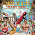 Lords of Acid - Beyond Booze / Singles/Best & Remixes (CD)