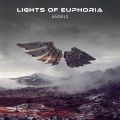 Lights Of Euphoria - Angels / Limited Edition (CD)