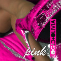 Logic & Olivia - Pink (CD)