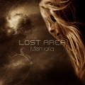 Lost Area - Memoria (CD)