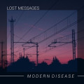 Lost Messages - Modern Disease (CD)