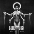 Lord of the Lost - Antagony / 10th Anniversary Edition (2CD)