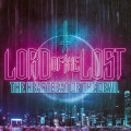 Lord of the Lost - The Heartbeat Of The Devil (EP CD)