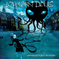 Lovelorn Dolls - Japanese Robot Invasion (CD)