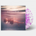 Lunaires - If All The Ice Melted / Limited White Splatter Edition (12" Vinyl)
