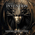 Lynn's Intention - Defend Against Life! (CD)