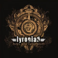 Lyronian - Hope And Veneration / Limited 1st edition (EP CD)