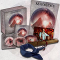 MajorVoice - Morgenrot / Limited Fanbox (2CD)