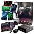 Manntra - Live in Leipzig / Limited Fanbox (CD)