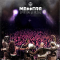 Manntra - Live in Leipzig (CD)