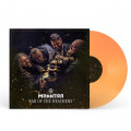 Manntra - War Of The Heathens / Orange Edition (12" Vinyl)