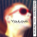 Matt Mancid feat. Rename - Youlove / Promo (EP CD-R)