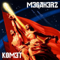 Megaherz - Komet / Black Edition (2x 12" Vinyl)
