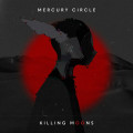 Mercury Circle - Killing Moons (CD)