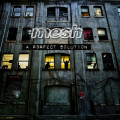 Mesh - A Perfect Solution (CD)