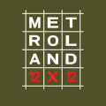 Metroland - 12x12 (4CD)