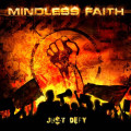 Mindless Faith - Just Defy (CD)