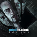 Mind.In.A.Box - Broken Legacies (CD)
