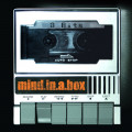 Mind.In.A.Box - 8 Bits / Limited Edition (MCD)