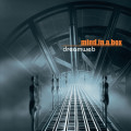 Mind.In.A.Box - Dreamweb / Limited Black Edition (2x 12" Vinyl)
